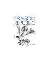 The Dragon Republic (édition en anglais) Tome 2