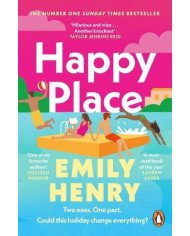 Happy Place (Edition en anglais)