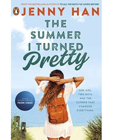 Summer I Turned Pretty (édition en anglais) Summer I Turned Pretty (édition en anglais)