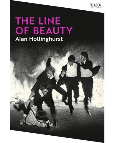 The Line of Beauty The Line of Beauty