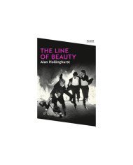 The Line of Beauty