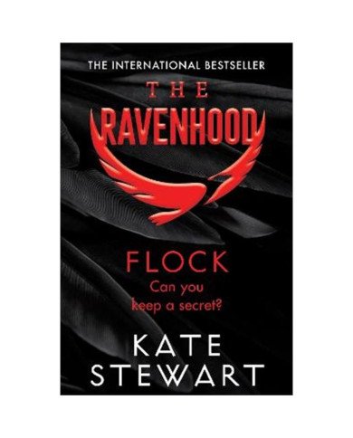 The Ravenhood Tome 1 : Flock The Ravenhood Tome 1 : Flock