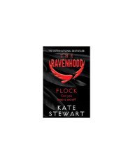 The Ravenhood Tome 1 : Flock