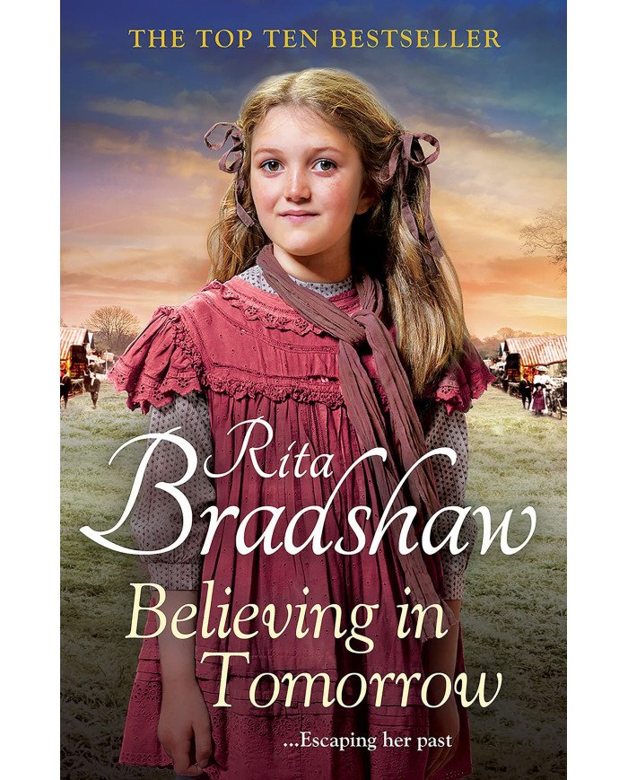 Believing in Tomorrow