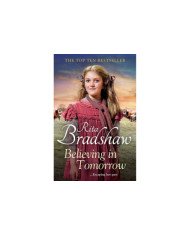 Believing in Tomorrow