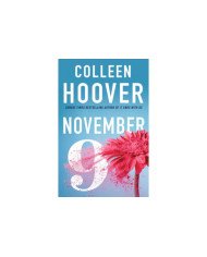 Novembre 9 - Colleen Hoover