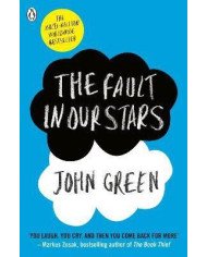 The fault in our stars (édition en anglais)