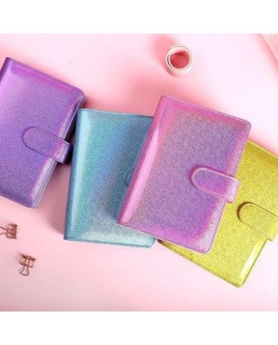 Organisateur de Budget - Budget Planner A5