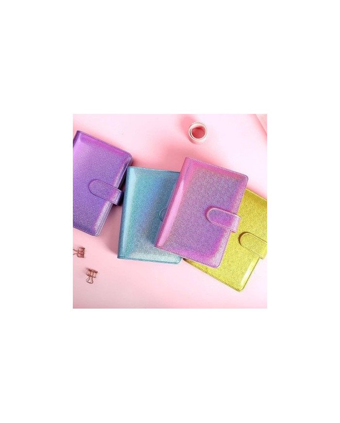 Organisateur de Budget - Budget Planner A5