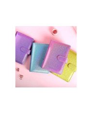 Organisateur de Budget - Budget Planner A5