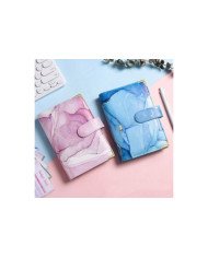 Organisateur de Budget - Budget Planner A5