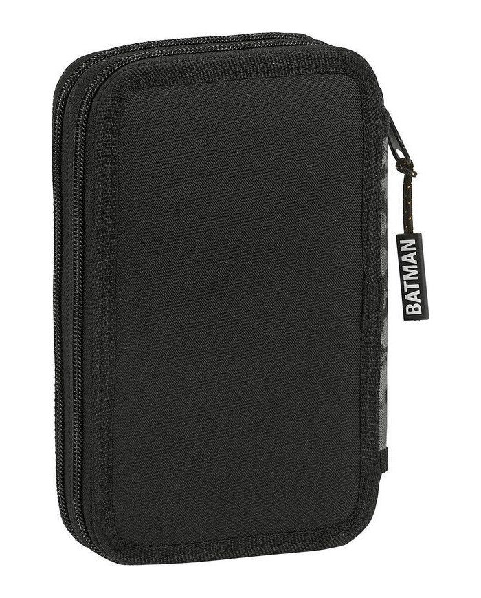 Trousse Batman Double Chargée 28PCS SAFTA