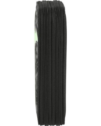 Trousse Batman Double Chargée 28PCS SAFTA Trousse Batman Double Chargée 28PCS SAFTA