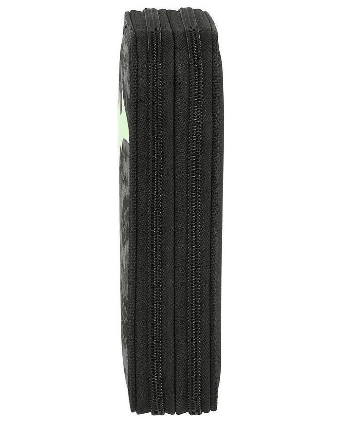 Trousse Batman Double Chargée 28PCS SAFTA