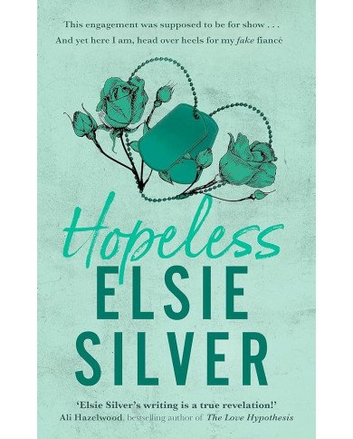 Chestnut Springs - Tome 5 : Hopeless Chestnut Springs - Tome 5 : Hopeless