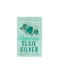 Chestnut Springs - Tome 5 : Hopeless