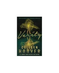 Verity - Colleen Hoover