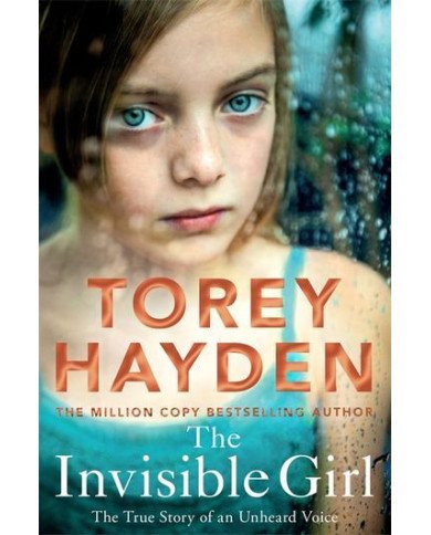 The Invisible Girl The Invisible Girl