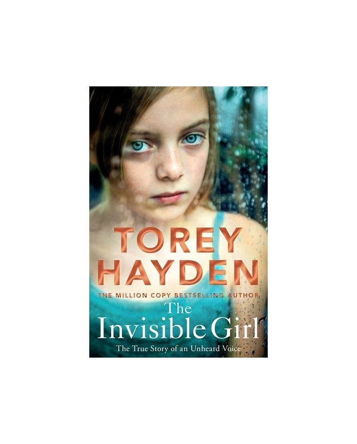 The Invisible Girl