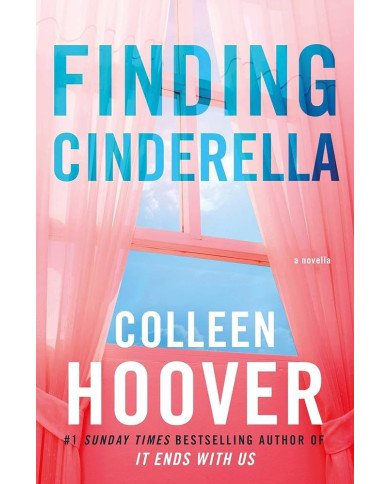Finding Cinderella Finding Cinderella