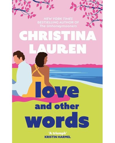 Love And Other Words Love And Other Words