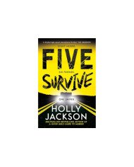 Five Survive (édition en anglais)