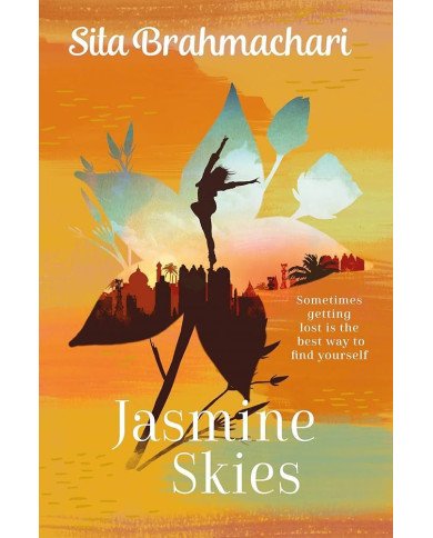 Jasmine Skies (édition en anglais) Jasmine Skies (édition en anglais)