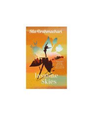 Jasmine Skies (édition en anglais)