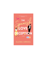 The Spanish Love Deception (édition en anglais)