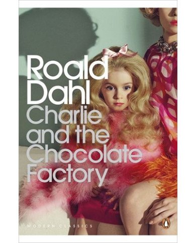 Charlie and the Chocolate Factory (édition en anglais) Charlie and the Chocolate Factory (édition en anglais)