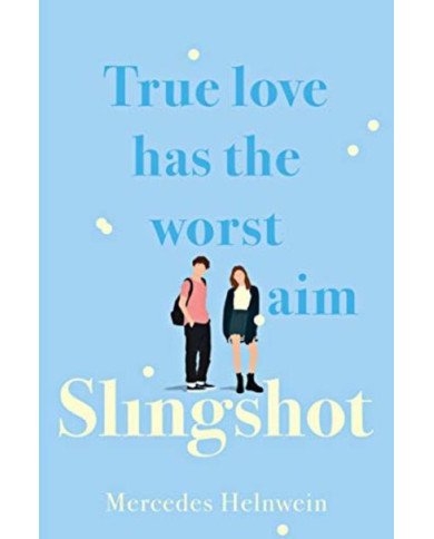 Slingshot (édition en anglais) Slingshot (édition en anglais)