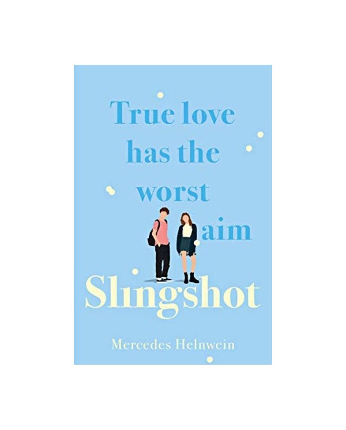 Slingshot (édition en anglais)