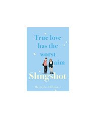 Slingshot (édition en anglais)