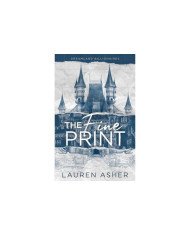 The Fine Print (édition en anglais)