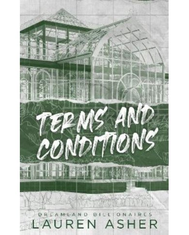 Terms and Conditions Terms and Conditions