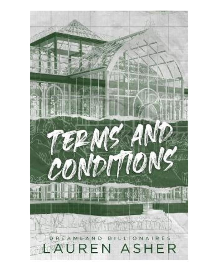Terms and Conditions