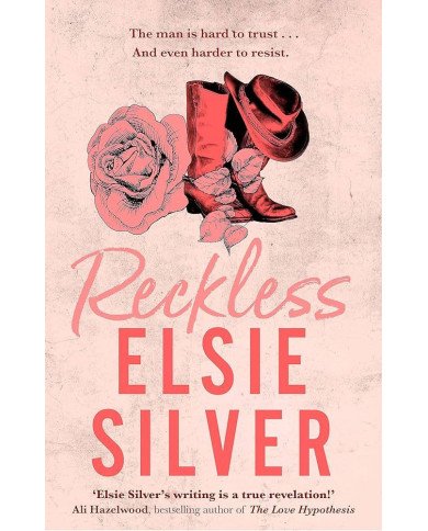 Reckless (édition en anglais) Reckless (édition en anglais)