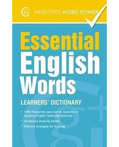 Essential English Words Essential English Words