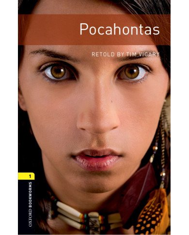 Pocahontas Pocahontas