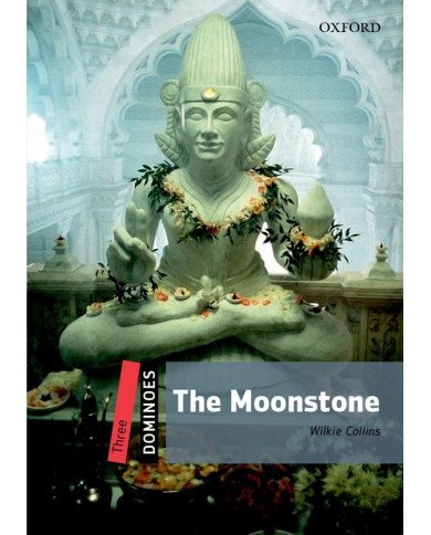 Dominoes Three The Moonstone Dominoes Three The Moonstone