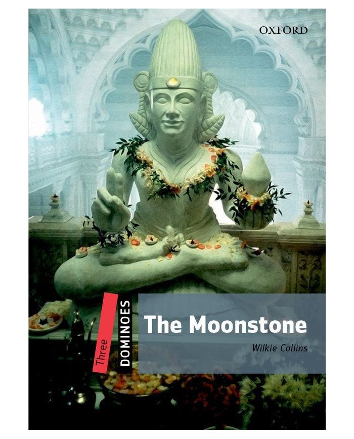 Dominoes Three The Moonstone