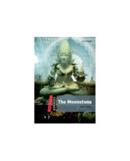 Dominoes Three The Moonstone