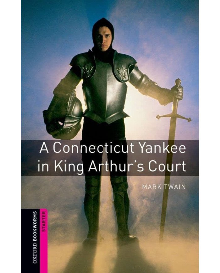 A Connecticut Yankee in King Arthur's Court