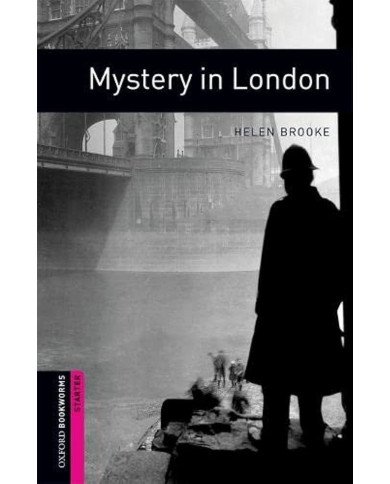 Mystery in London Mystery in London