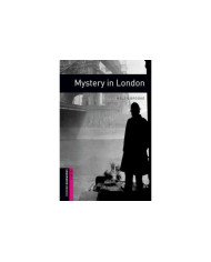 Mystery in London
