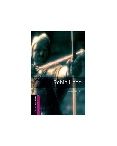 Robin Hood Robin Hood