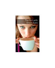 The Girl with Green Eyes