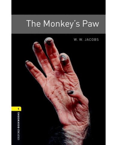 The Monkey's Paw The Monkey's Paw