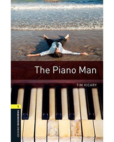 The Piano Man The Piano Man