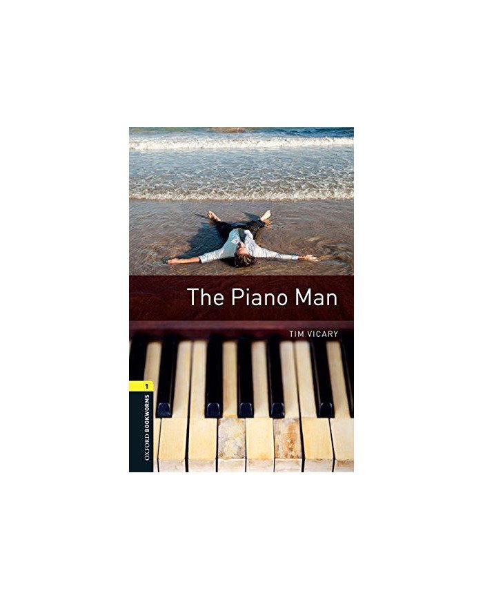 The Piano Man